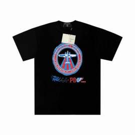 Picture of Balmain T Shirts Short _SKUBalmainS-XLcmtxBA5720565